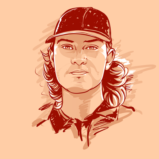 Henry "Hank" McGannon
