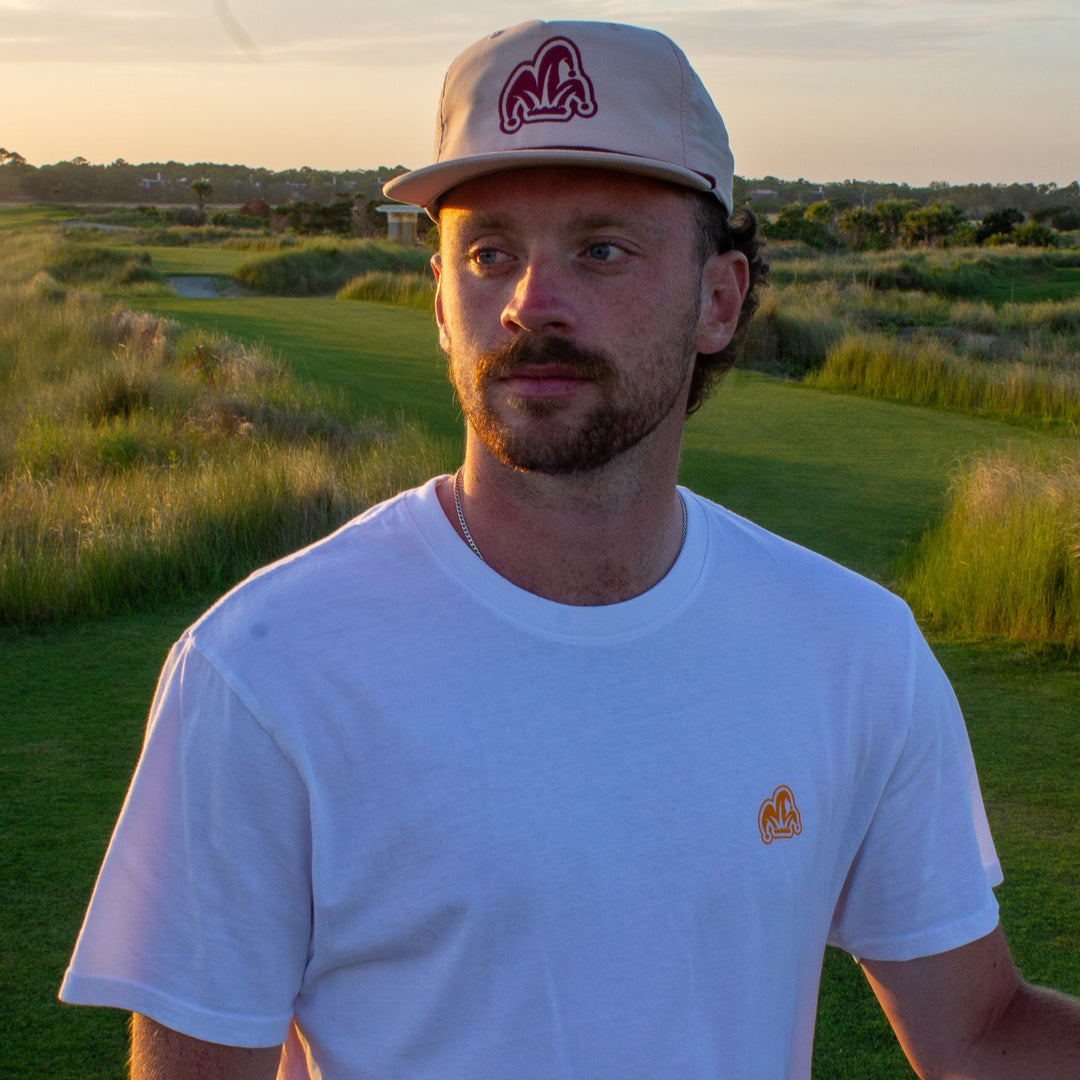 Jester Logo Hat