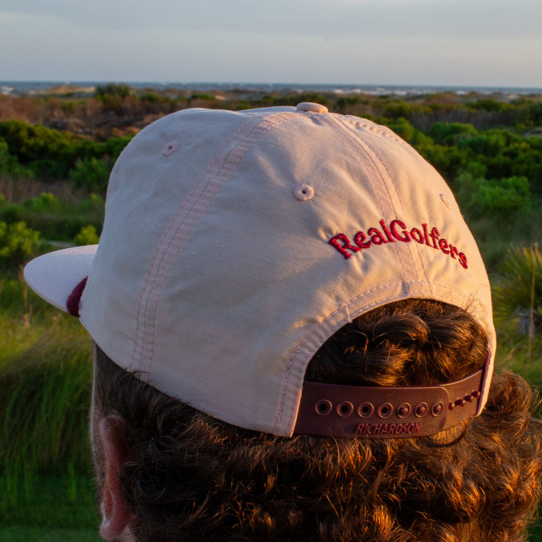 Jester Logo Hat