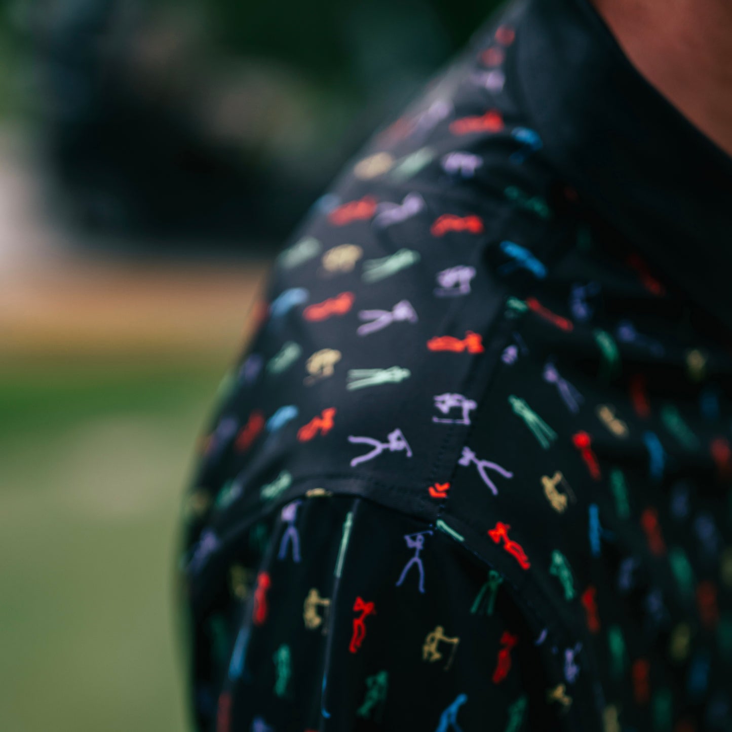 Rhythm Polo