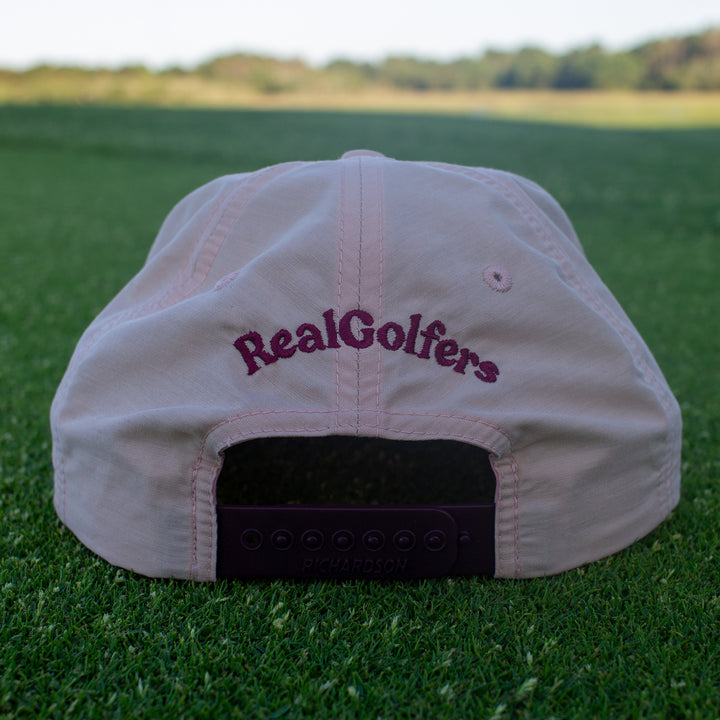 Jester Logo Hat