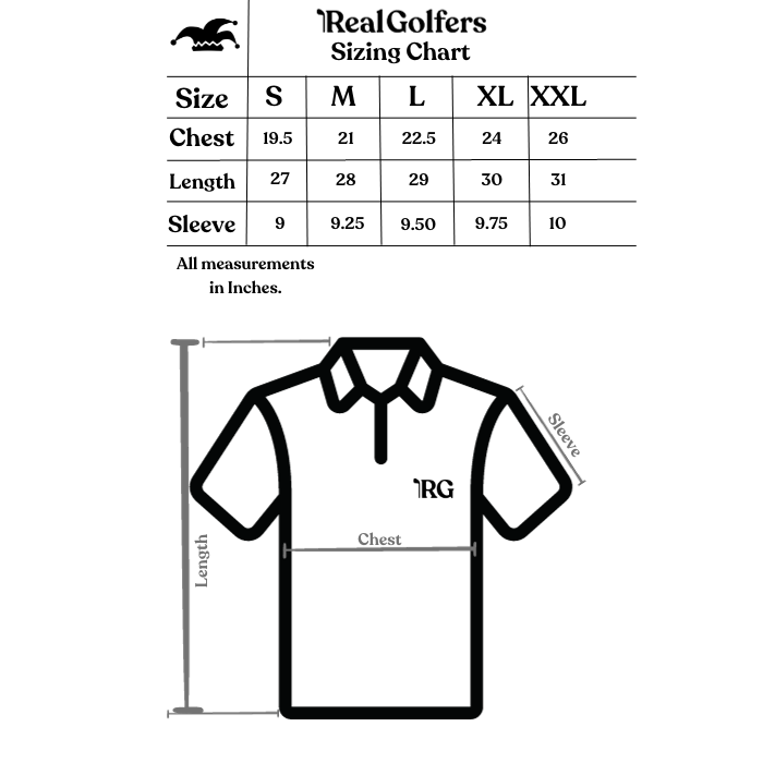 Rhythm Polo
