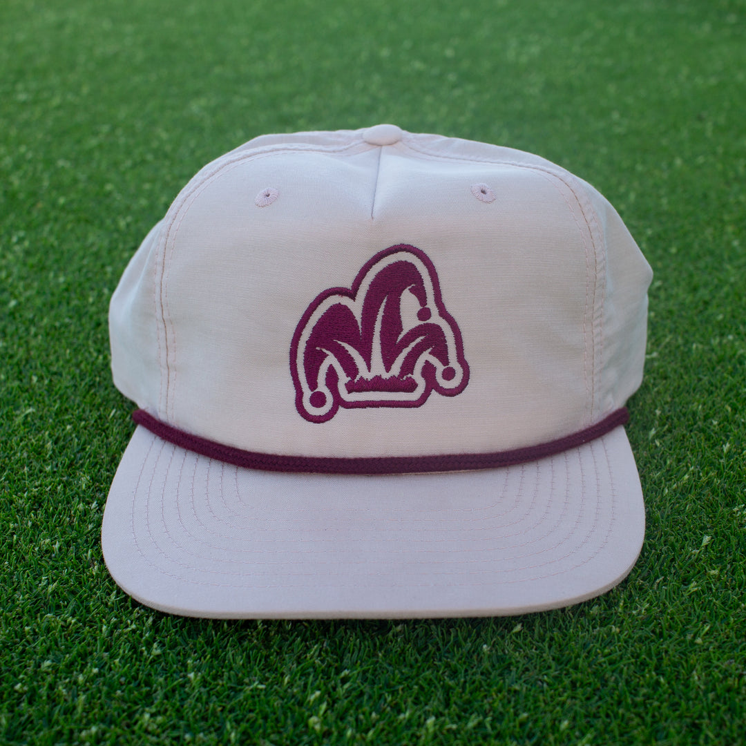 Jester Logo Hat