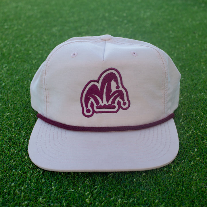 Jester Logo Hat
