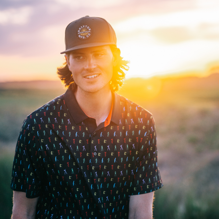 Rhythm Polo