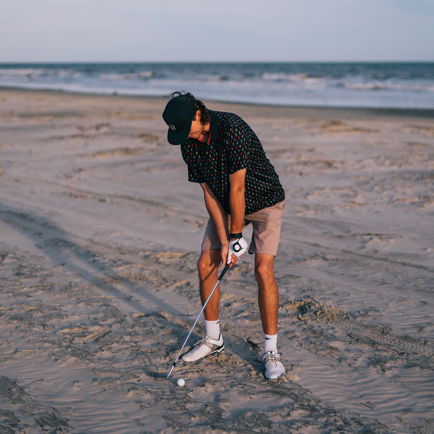 Rhythm Polo