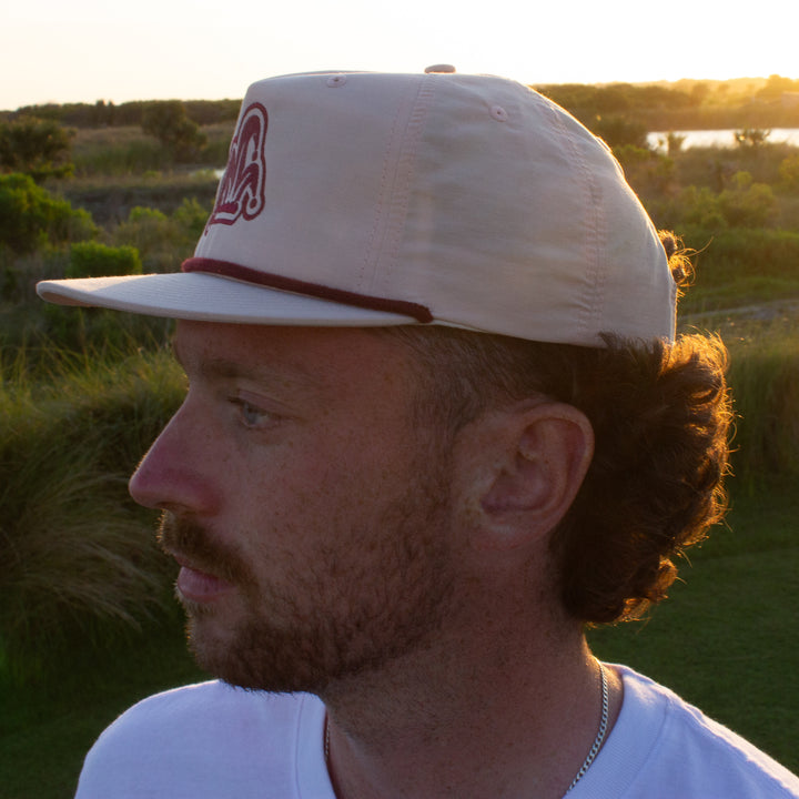 Jester Logo Hat