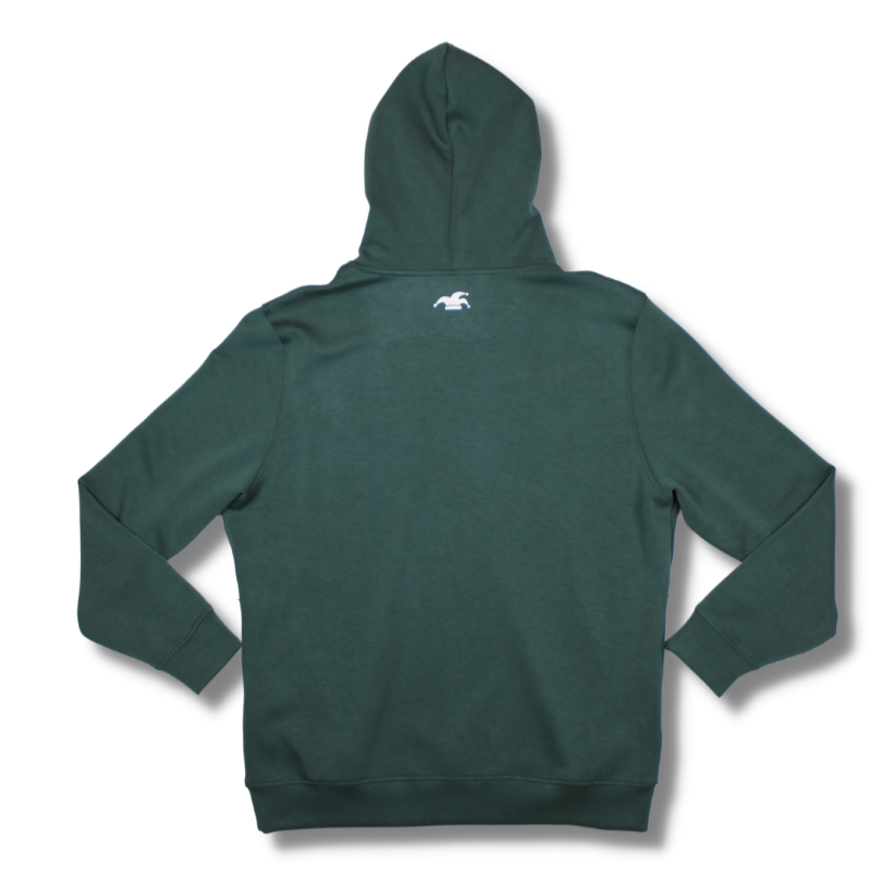 The AVL Municipal Hoodie
