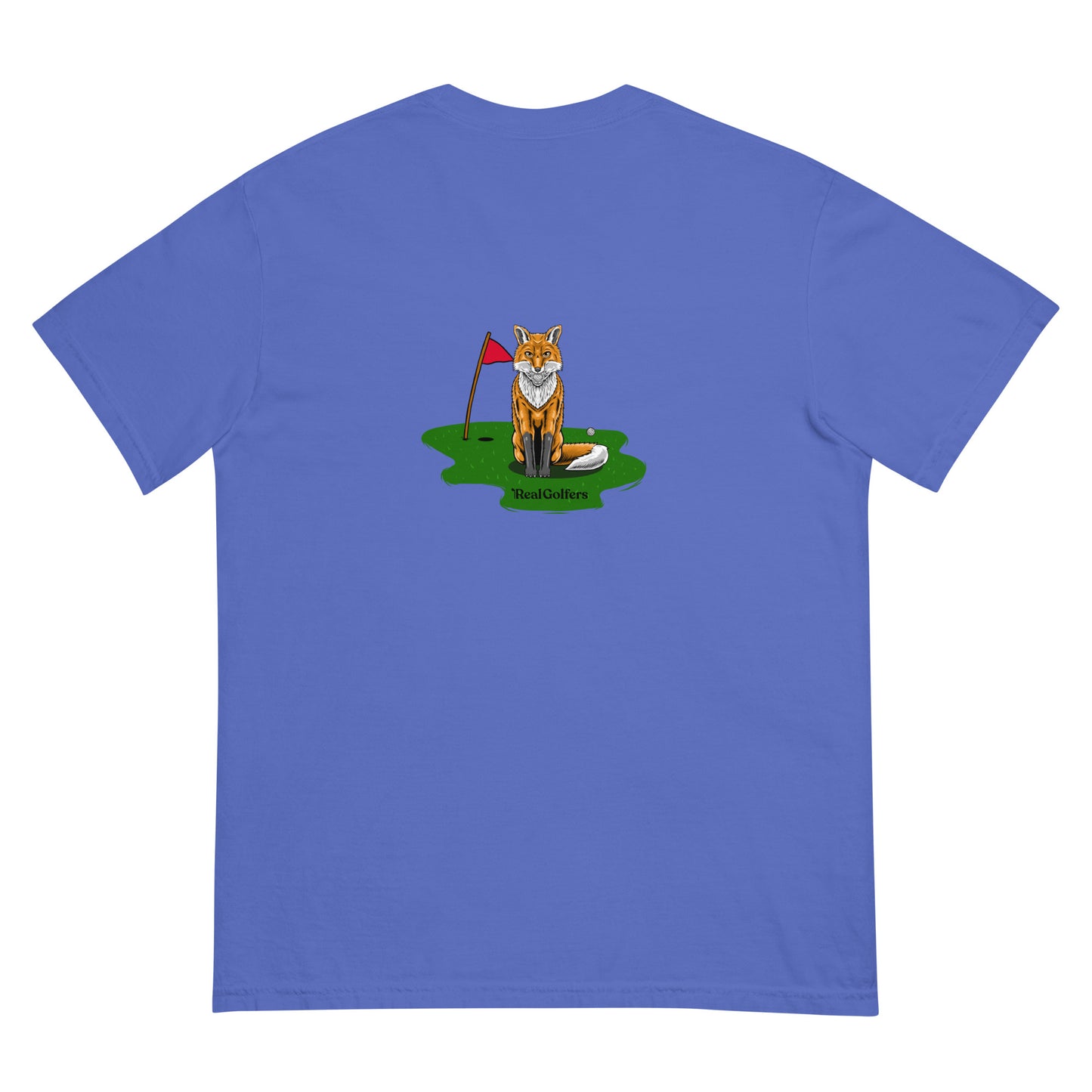 Muni Fox T-Shirt