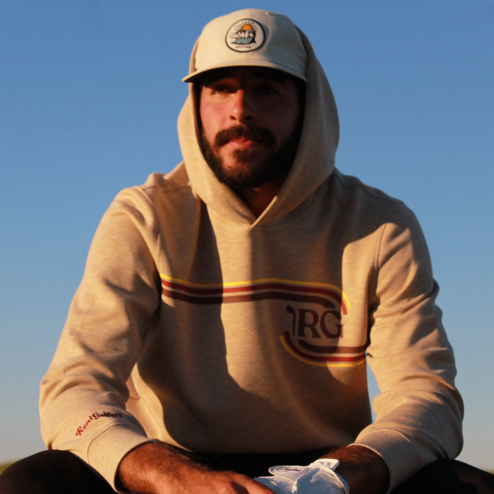 Vinyl Hoodie