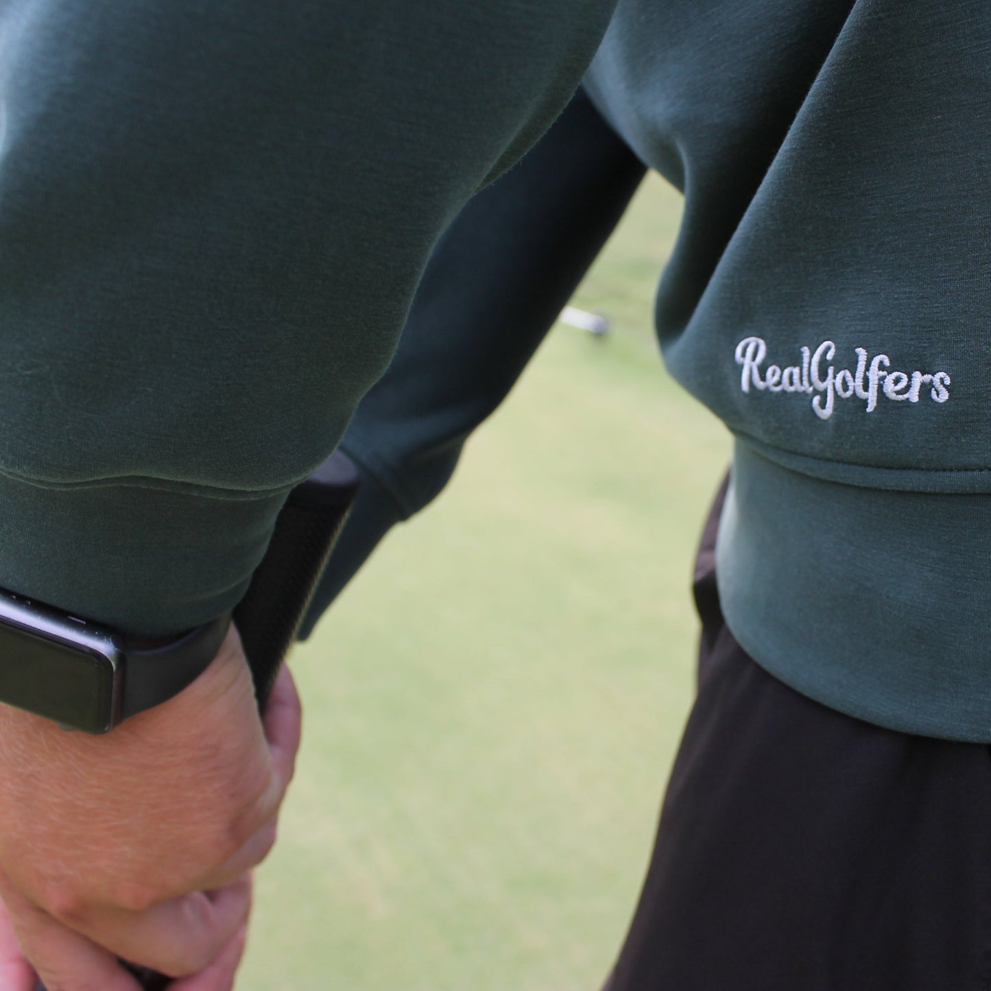 The AVL Municipal Hoodie