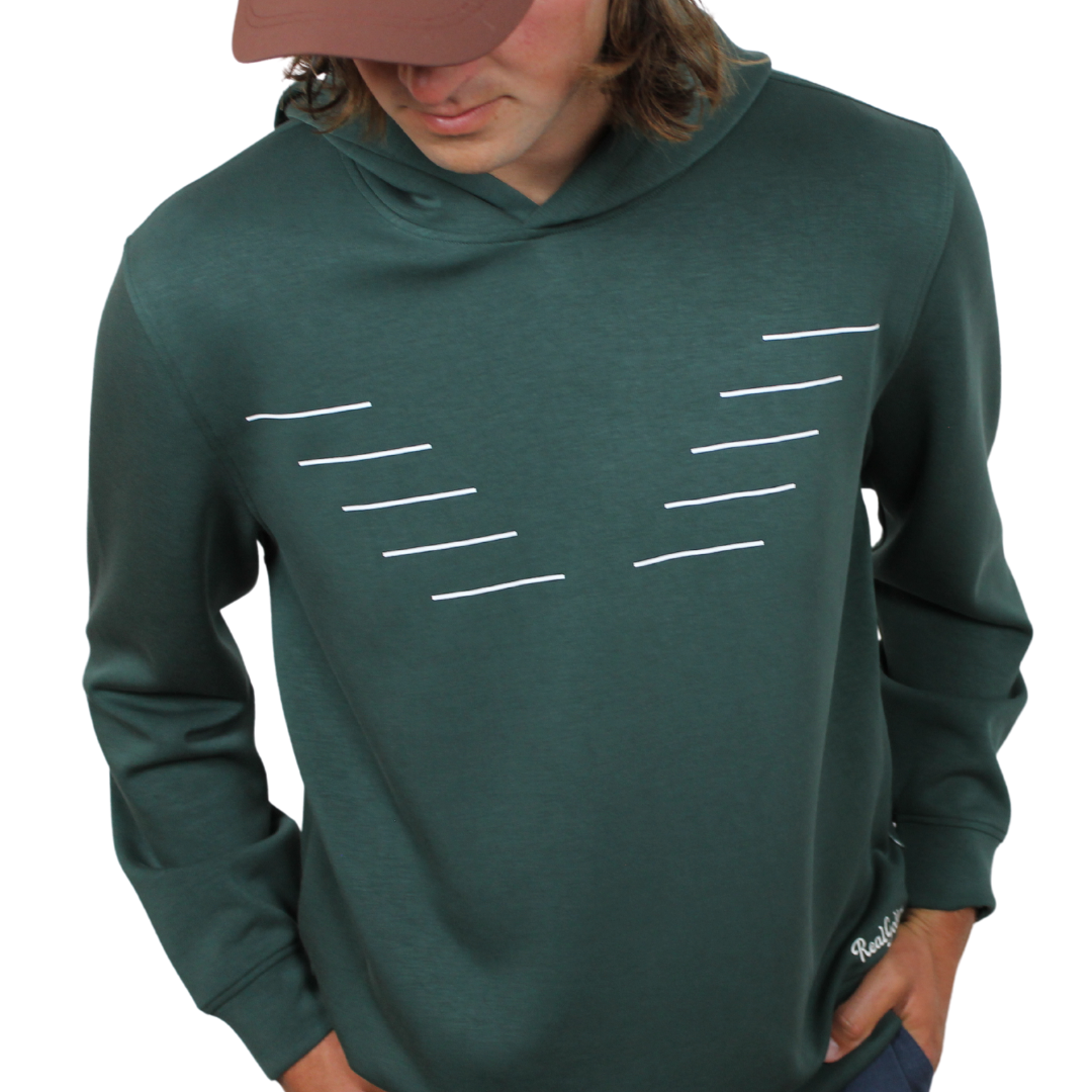 The AVL Municipal Hoodie