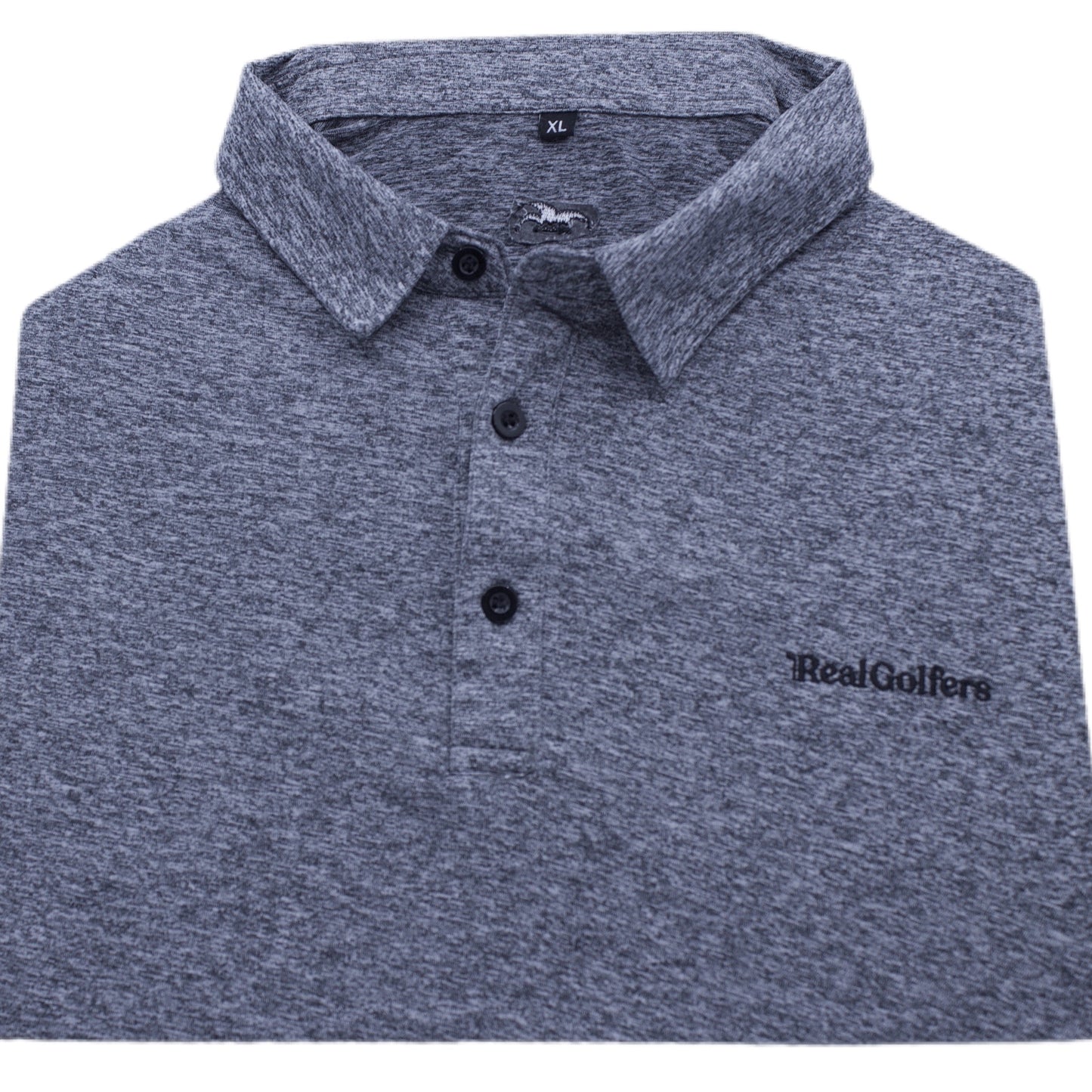 Golfer Grey