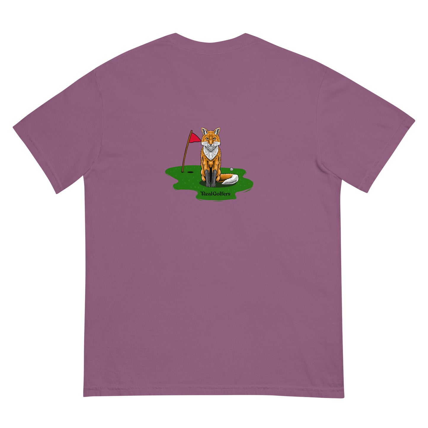 Muni Fox T-Shirt