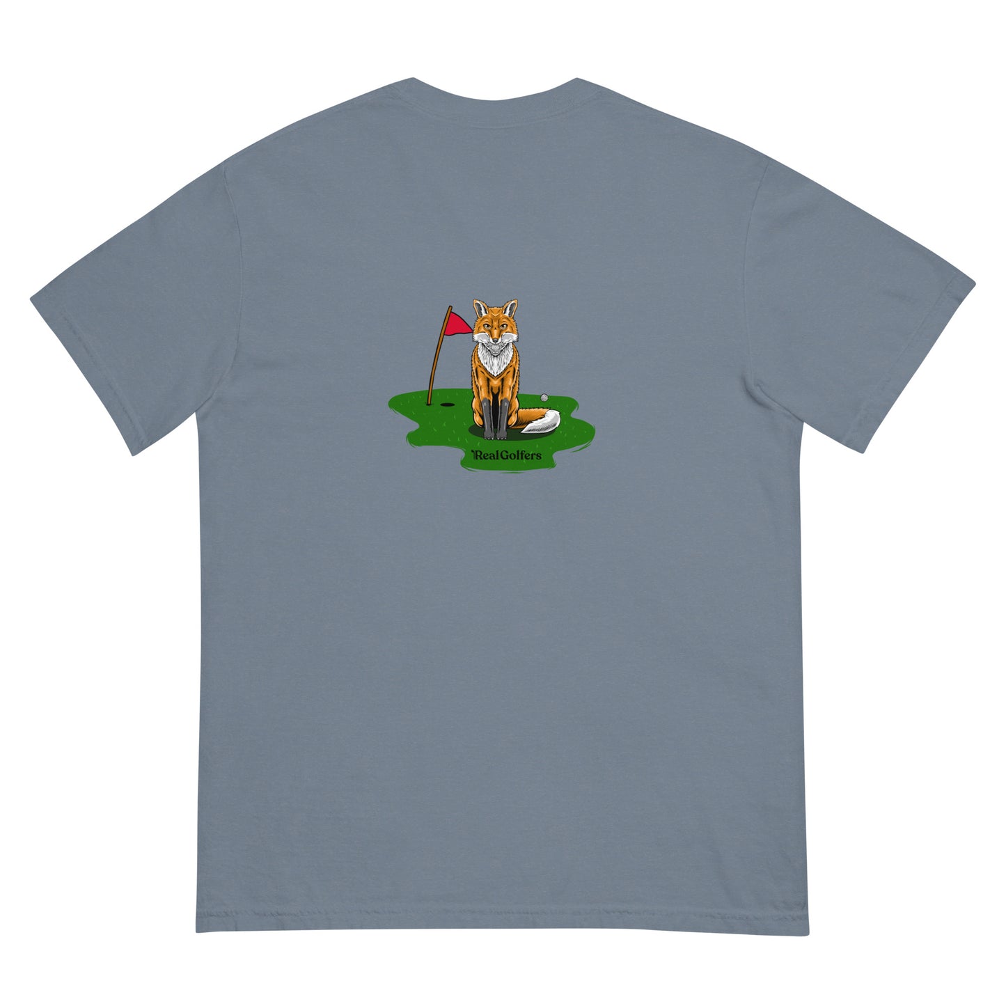 Muni Fox T-Shirt