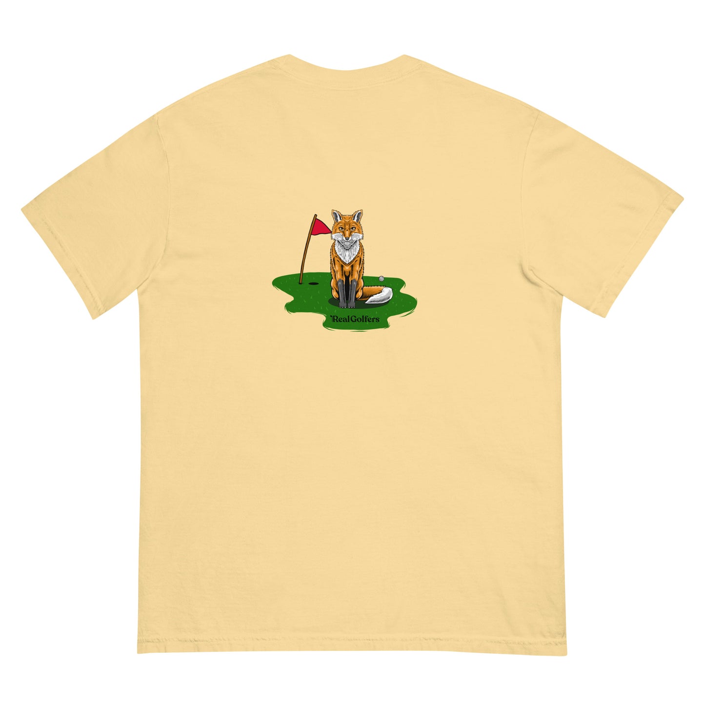 Muni Fox T-Shirt