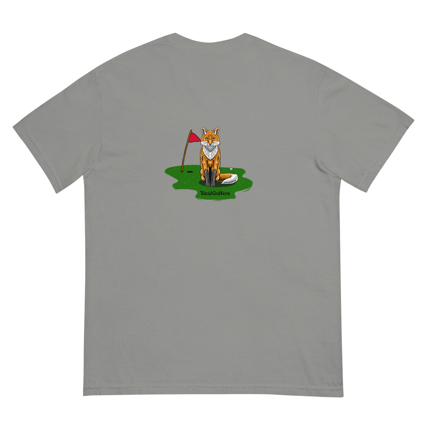 Muni Fox T-Shirt