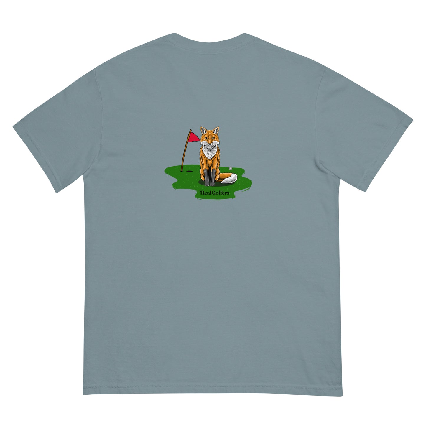 Muni Fox T-Shirt