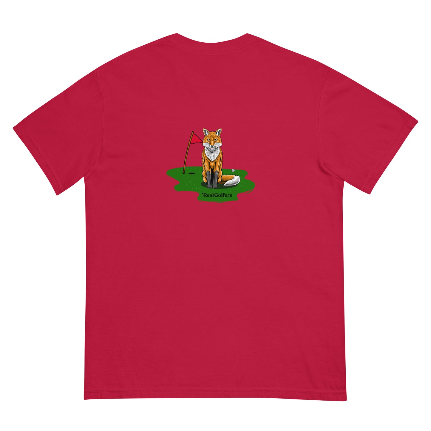 Muni Fox T-Shirt