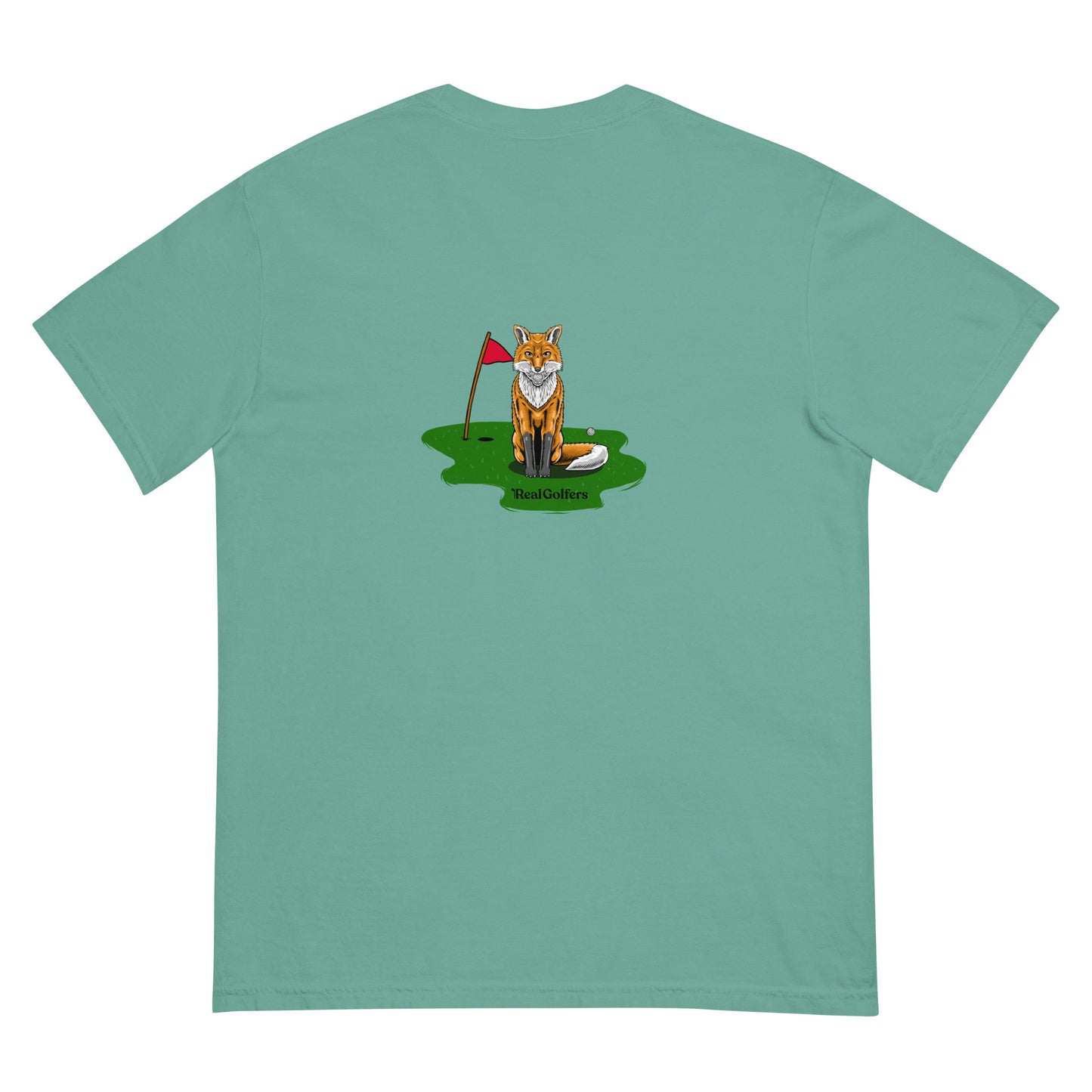 Muni Fox T-Shirt