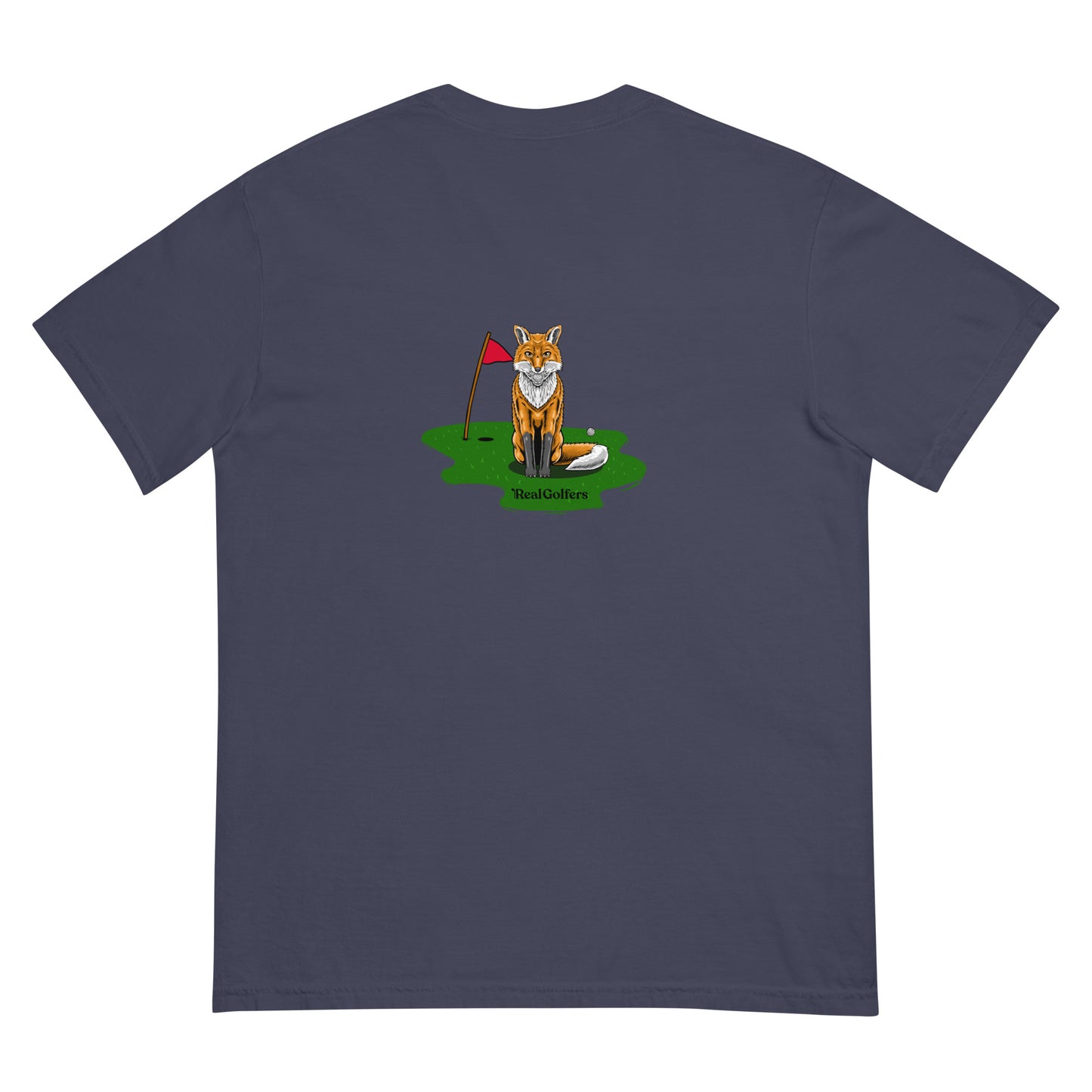 Muni Fox T-Shirt