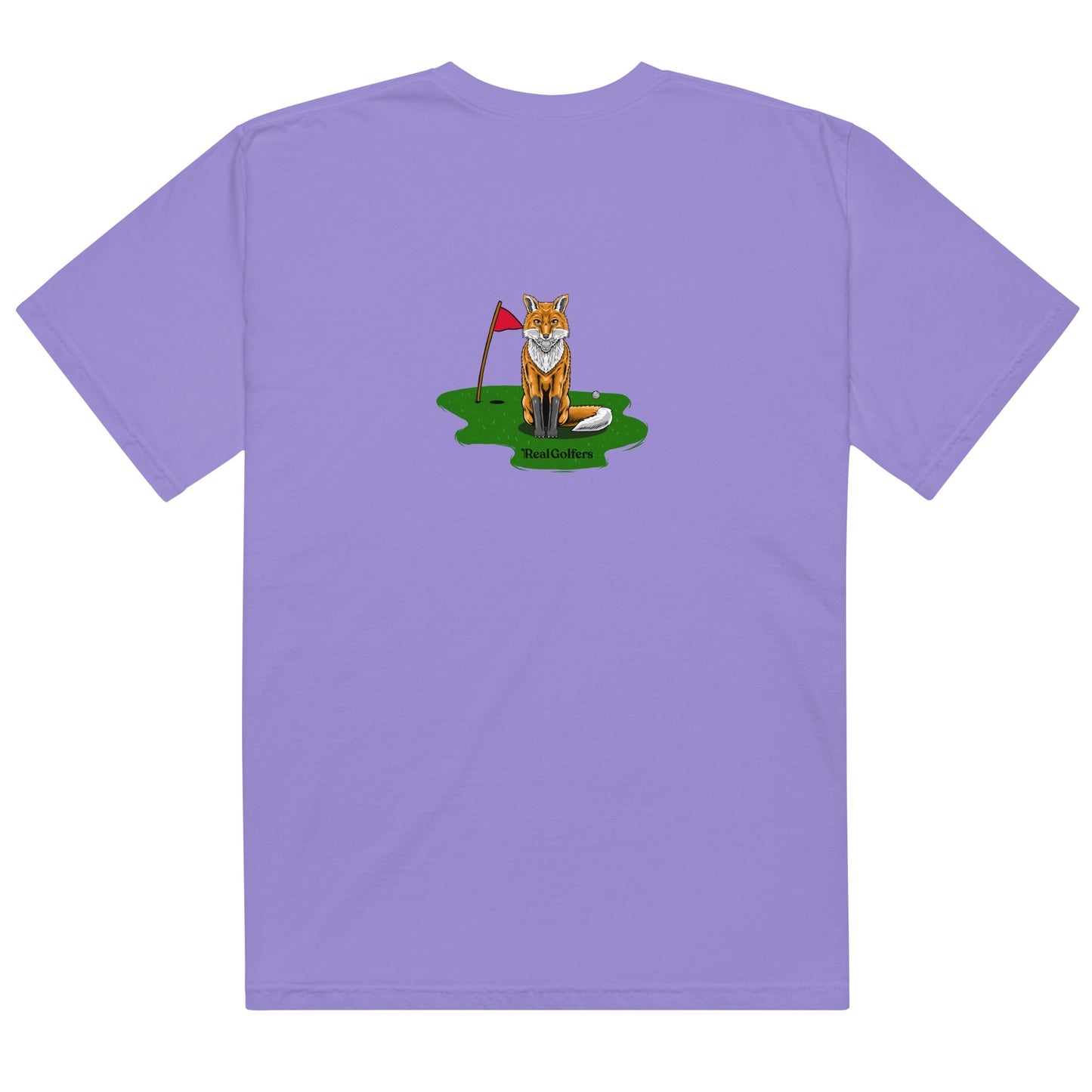 Muni Fox T-Shirt