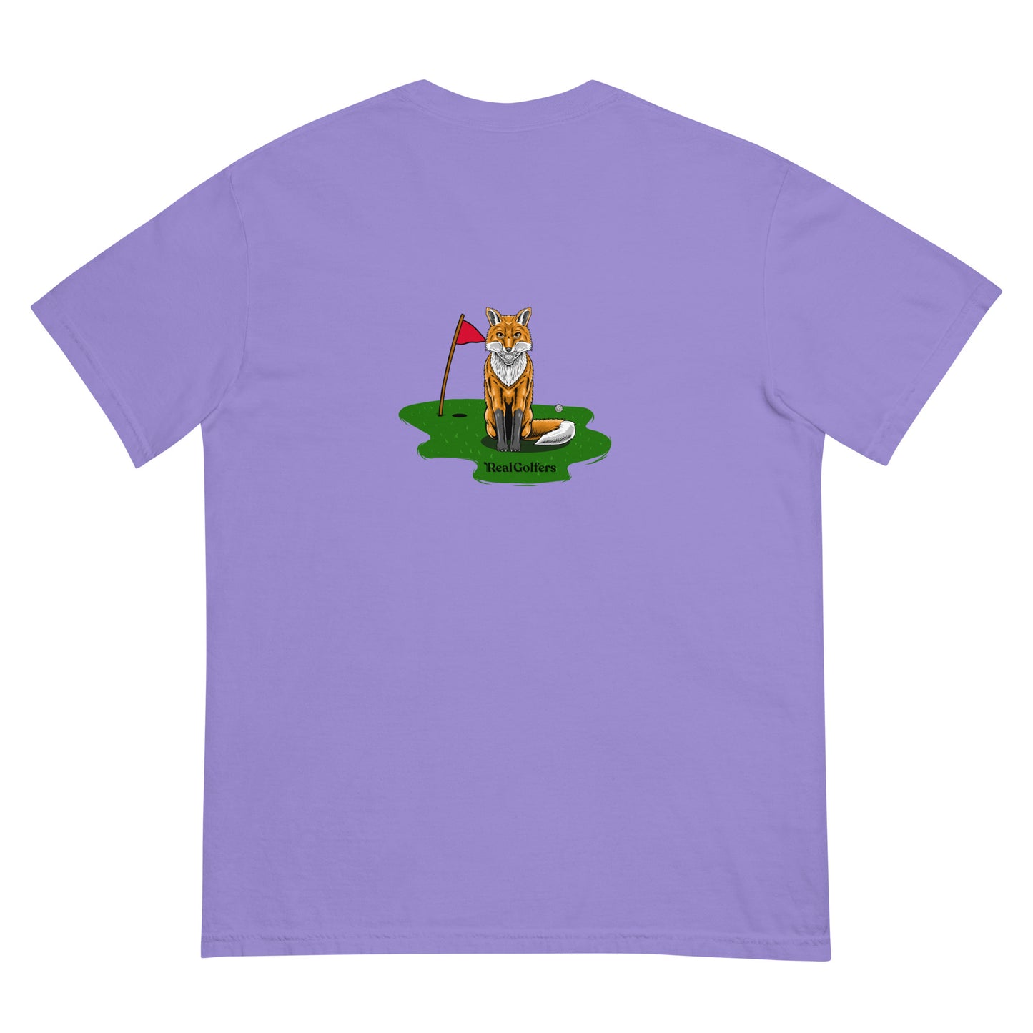 Muni Fox T-Shirt