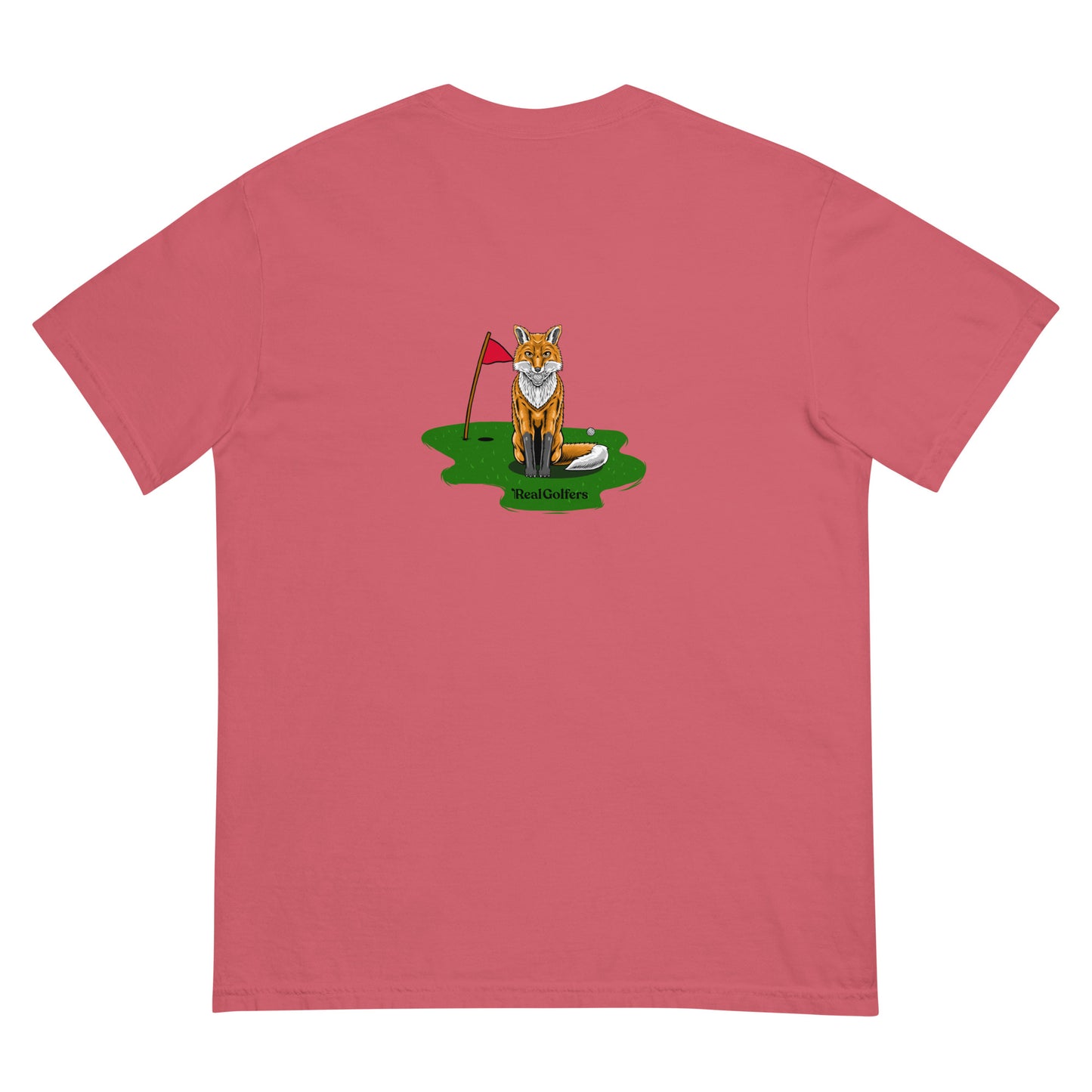 Muni Fox T-Shirt