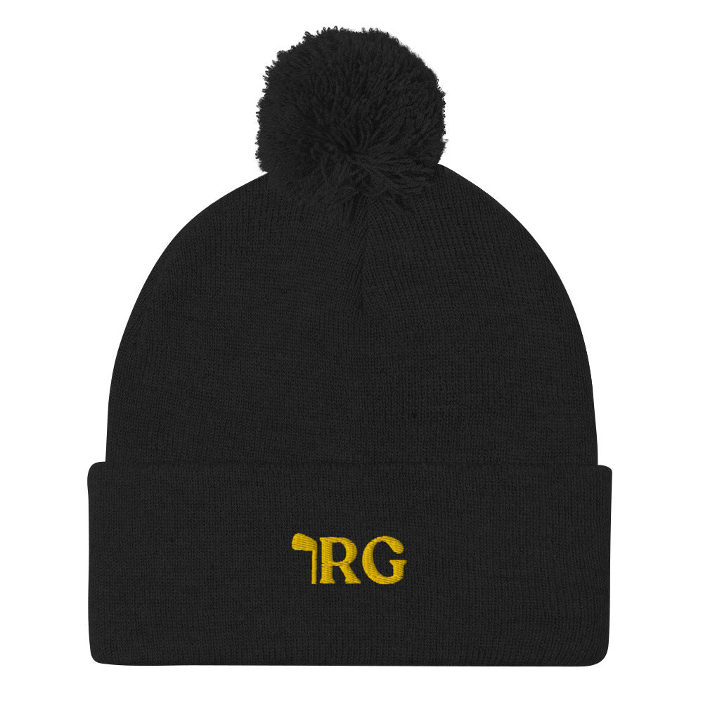 RG Ultra Warmth Beanie