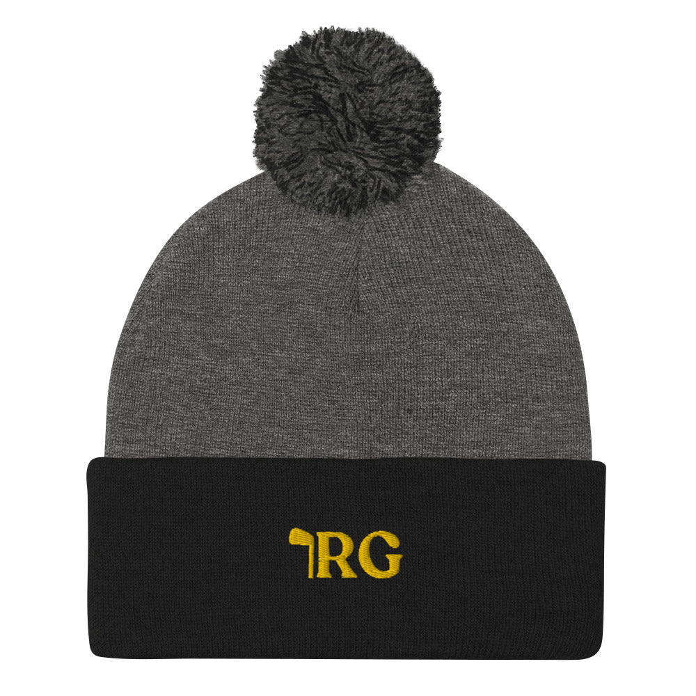 RG Ultra Warmth Beanie