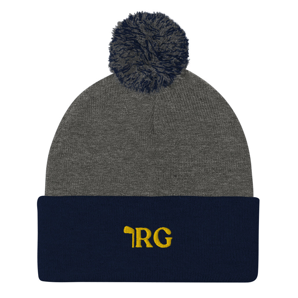 RG Ultra Warmth Beanie