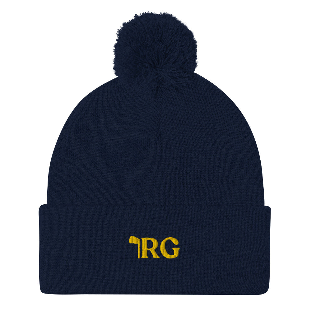 RG Ultra Warmth Beanie