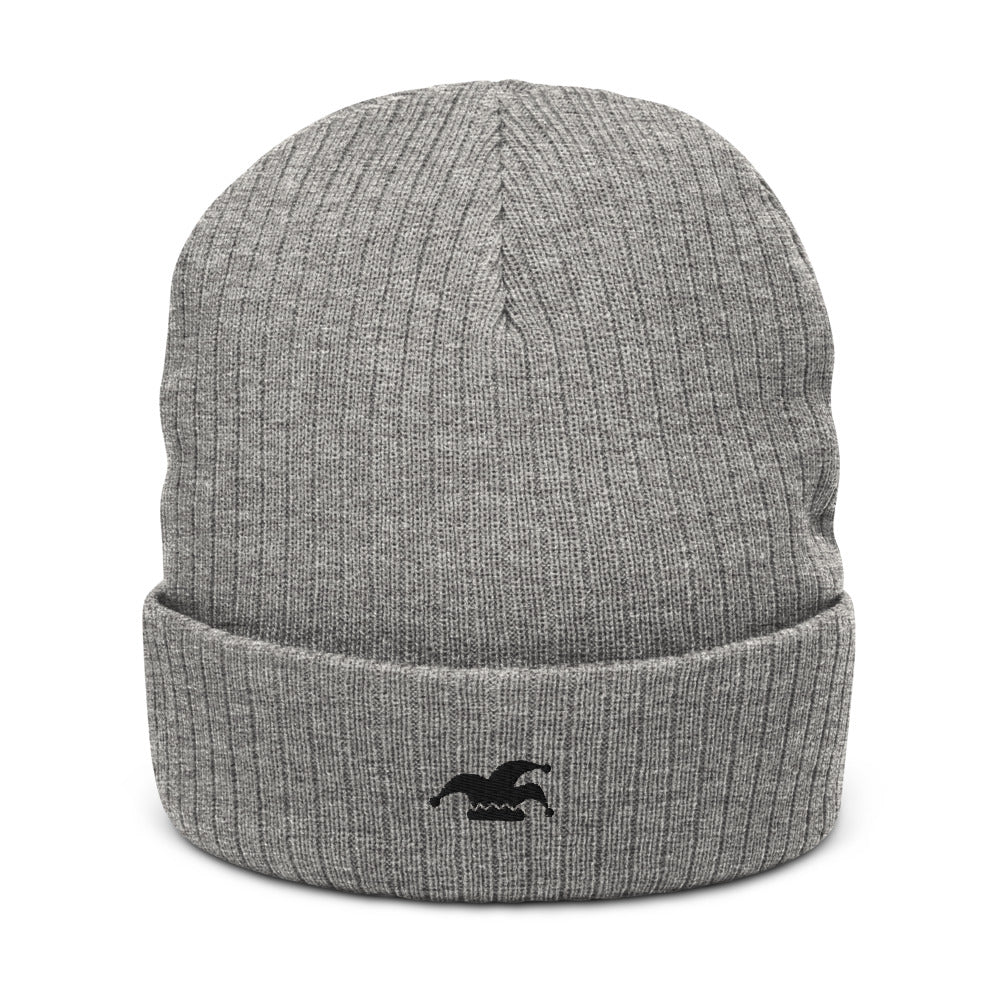 RG Recycled Jester Beanie