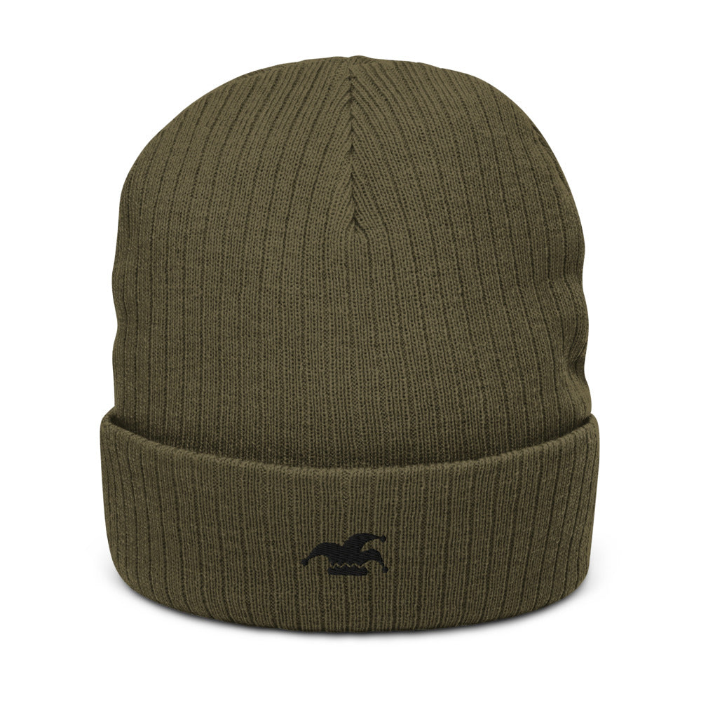 RG Recycled Jester Beanie
