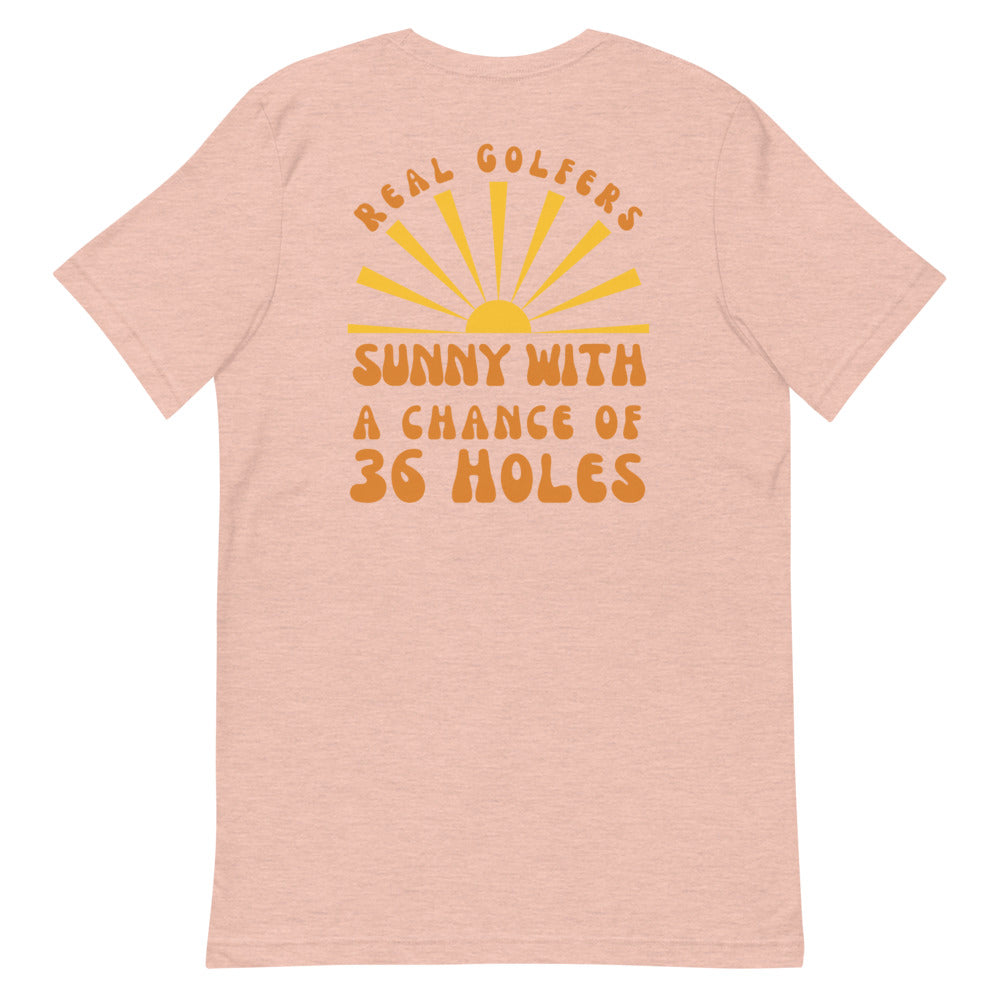Sunny with a Chance