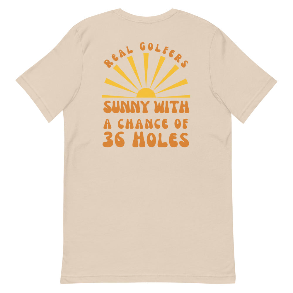 Sunny with a Chance