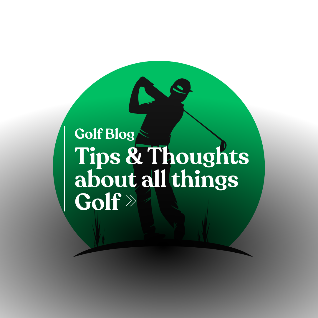 How To Speed Up Your Golf Day