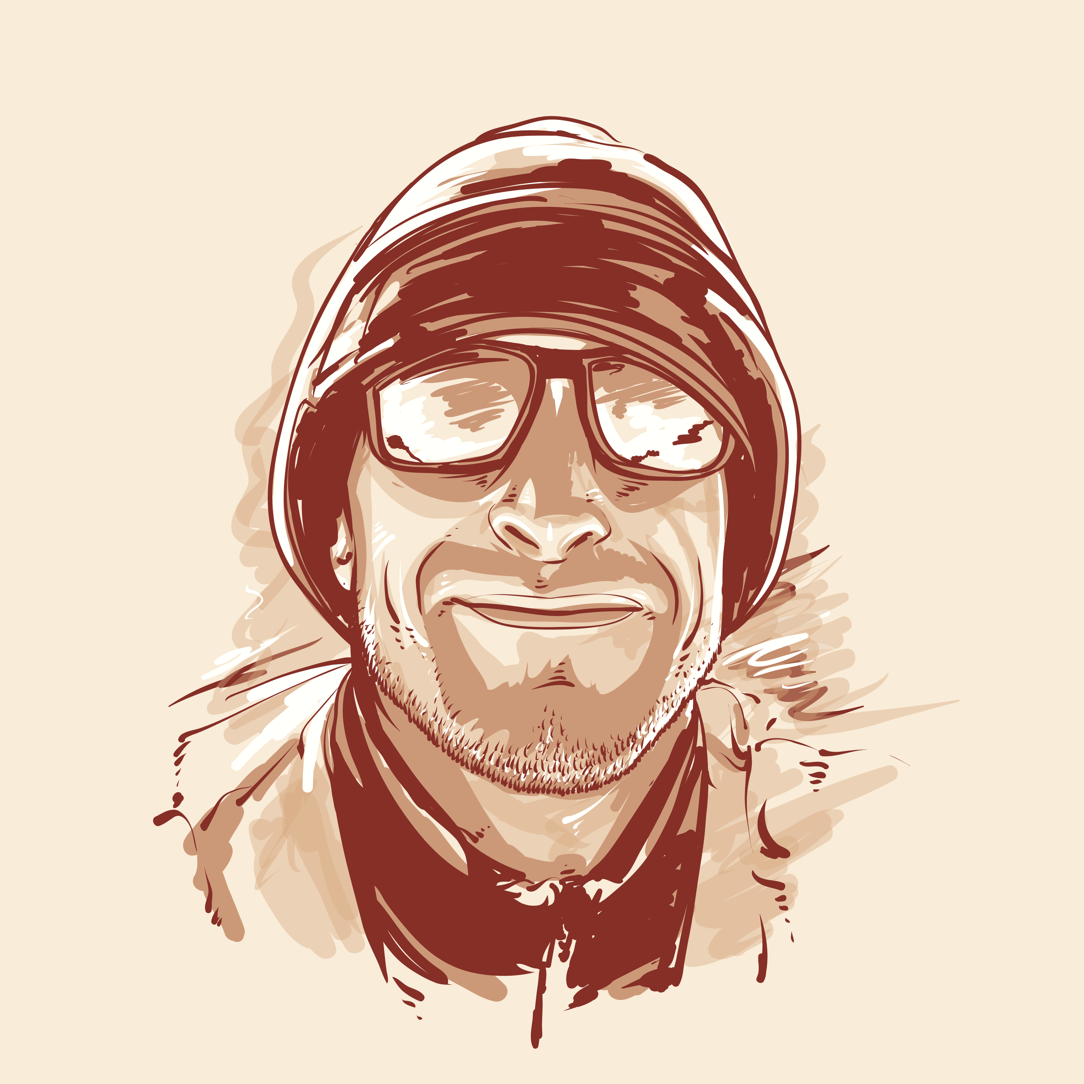 Brian "Coldcut" HocuttOcean Course Caddy Blog RealGolfers