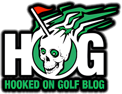 Hooked On Golf