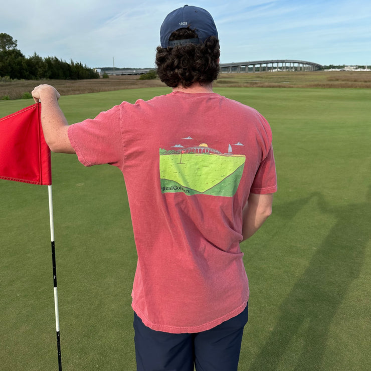 Unlucky #13 Tee