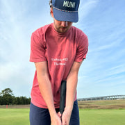 Unlucky #13 Tee