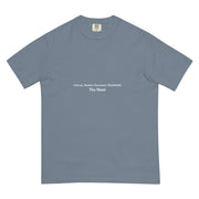 Fairway, Bunker, Pavement, Windshield T-Shirt