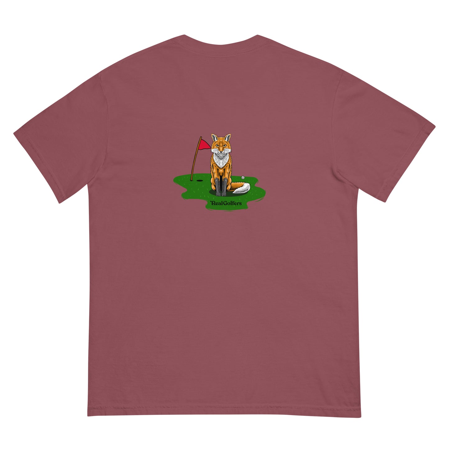 Muni Fox T-Shirt