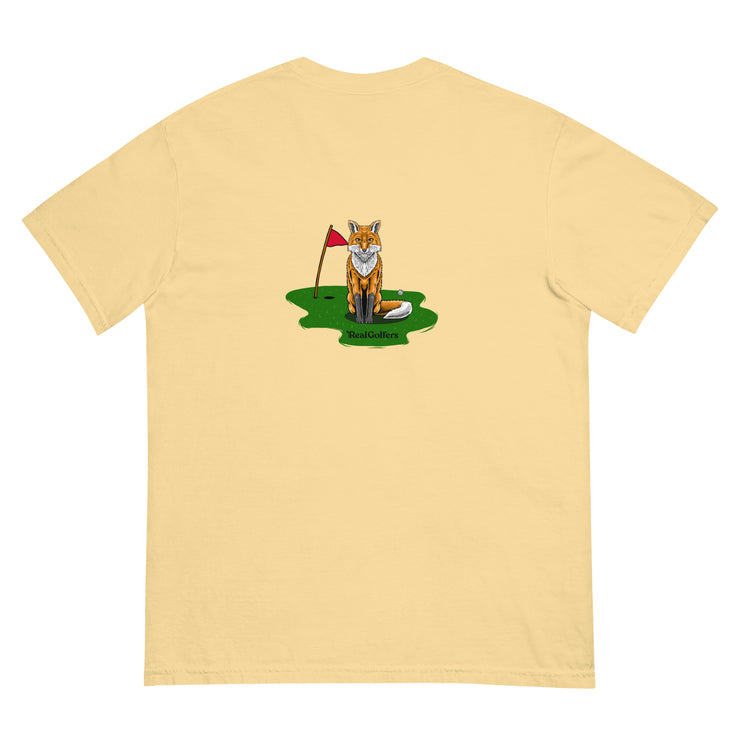 Muni Fox T-Shirt