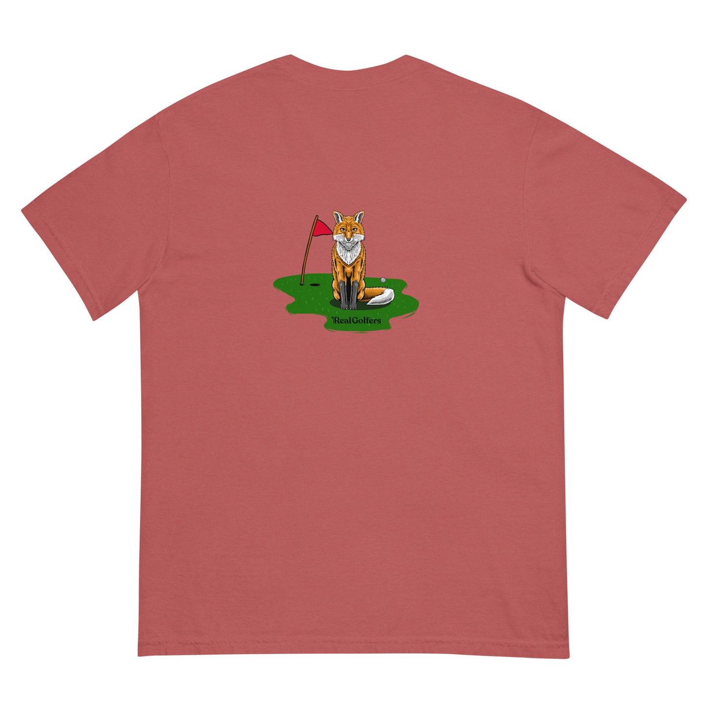 Muni Fox T-Shirt